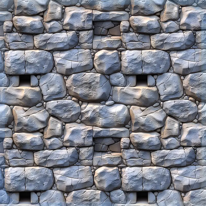 Wall Seamless Texture