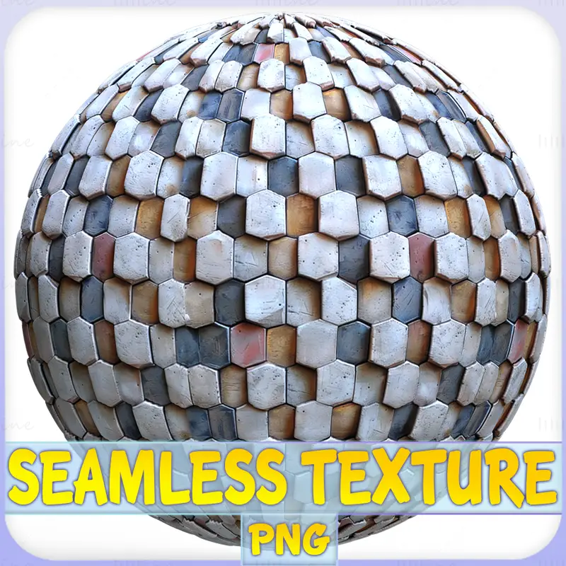 Wall Seamless Texture