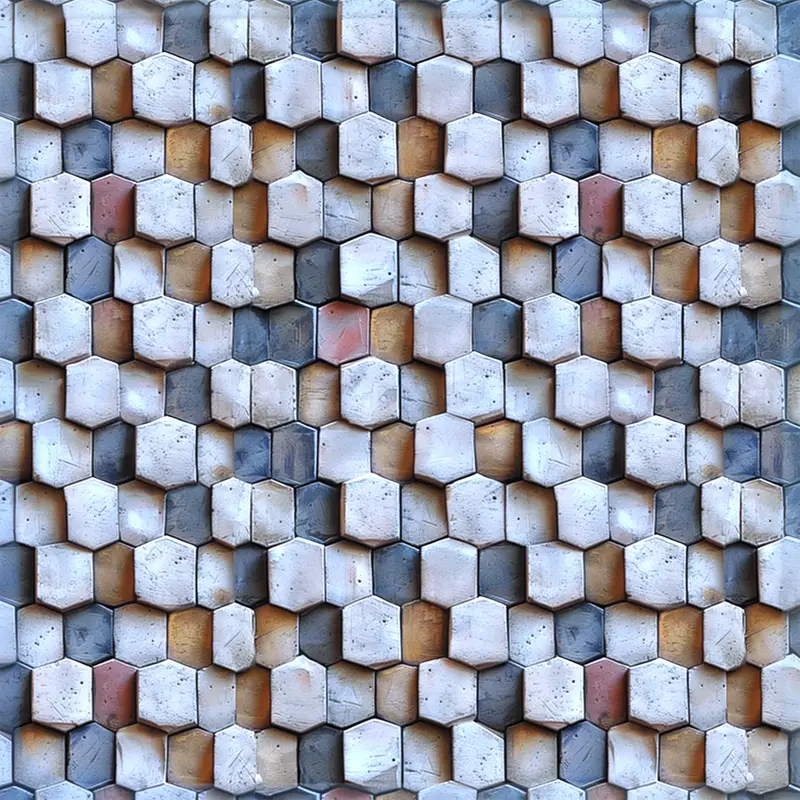 Wall Seamless Texture