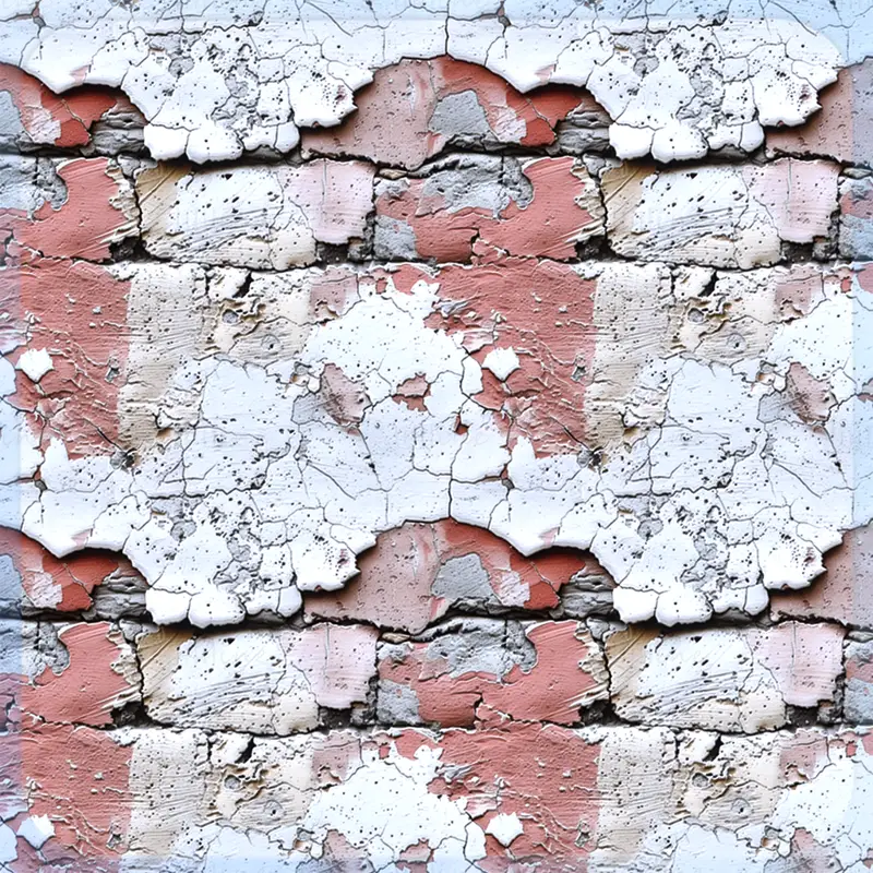 Texture de mur sans couture