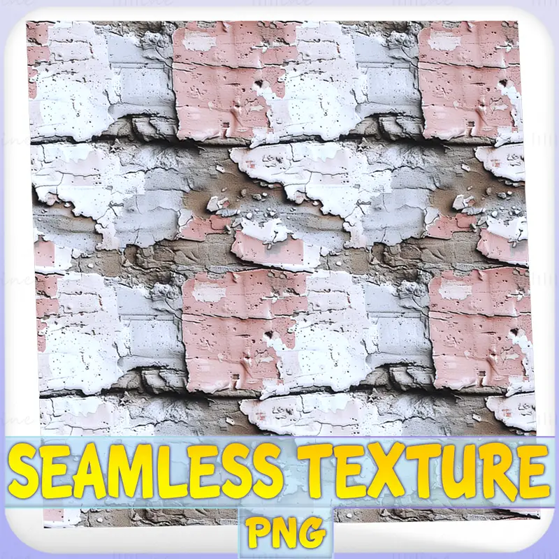 Wall Seamless Texture