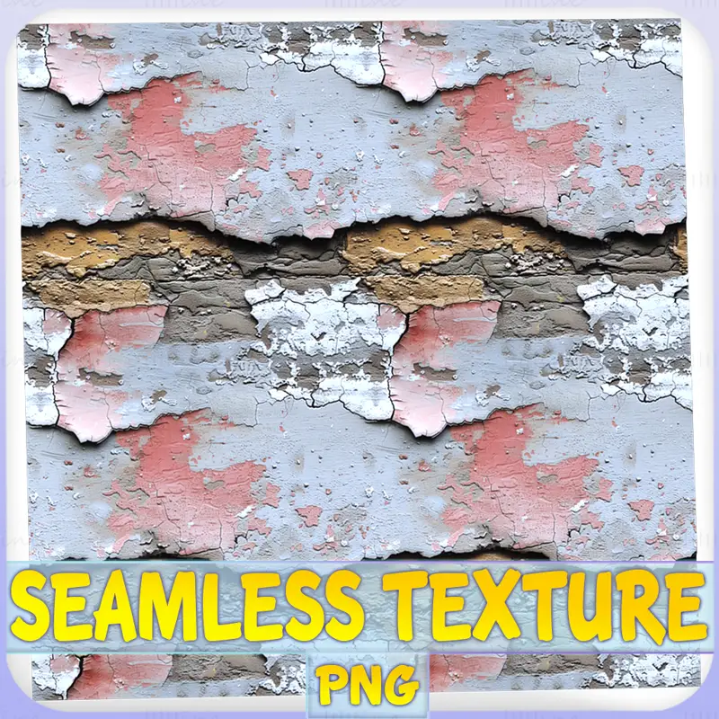 Wall Seamless Texture