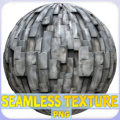 Wall Seamless Texture