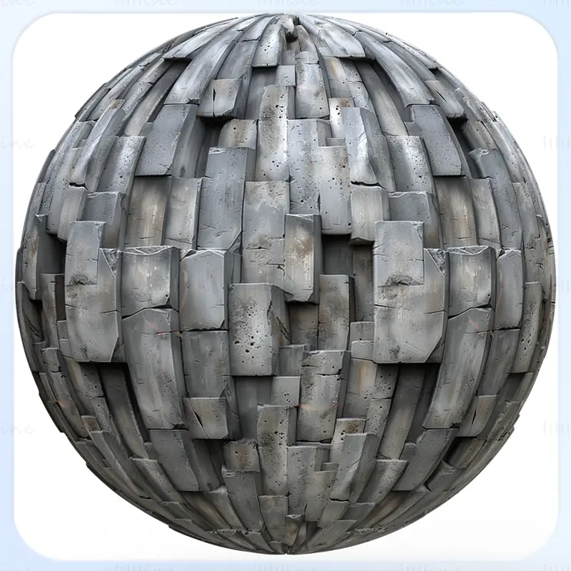 Wall Seamless Texture