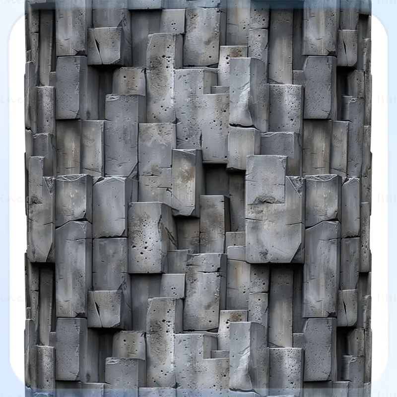 Wall Seamless Texture