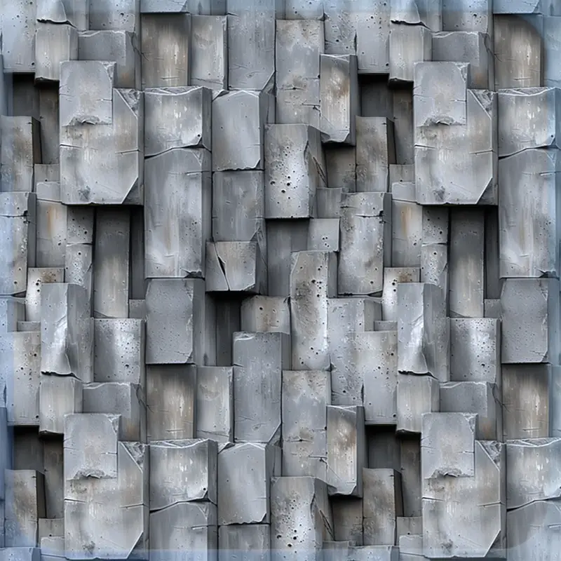 Texture de mur sans couture