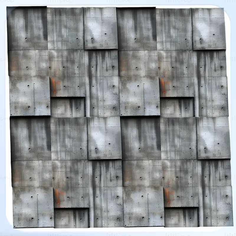 Wall Seamless Texture