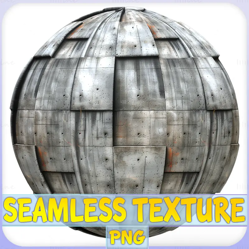 Wall Seamless Texture