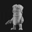 Cartoon Walter White 3D Printing Model STL