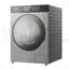 Washing machine 3D Model Himalayan Series by Panasonic