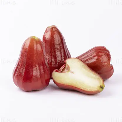 Image de pomme de cire