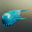 Whamon DIGIMON 3D Printing Model STL
