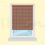 Window shutters vector