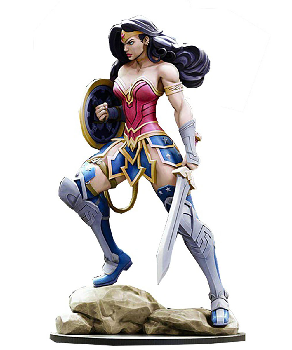 wonder-woman-3d-model-ready-to-print-stl