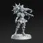 Xia Miniatures 3D Printing Model STL