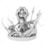 魈 (しょう)3D プリント モデル STL