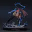 Yoruichi Shihoin from Bleach 3D Print Model STL