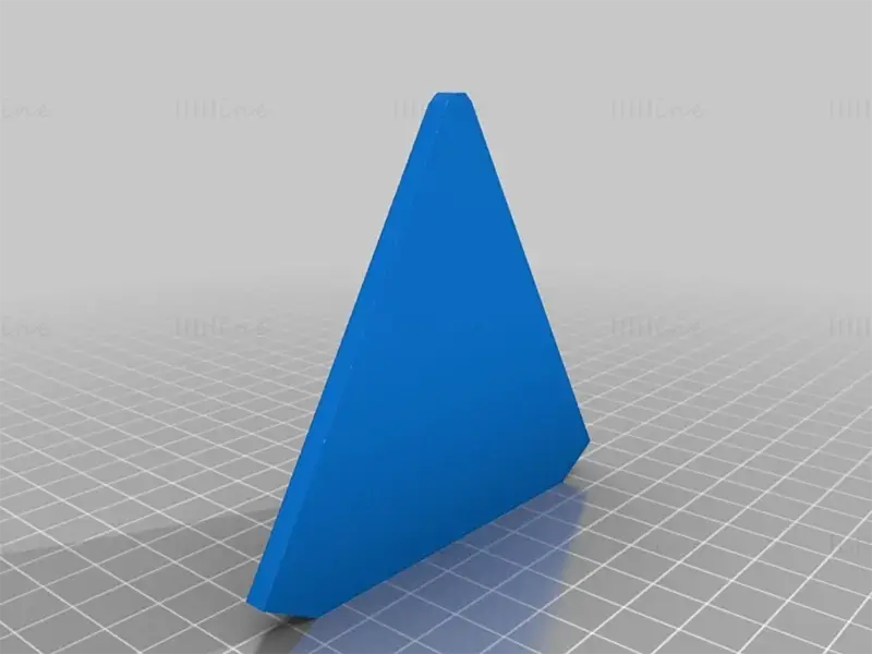 塞尔达传说少年林克 3D 打印模型 STL 文件