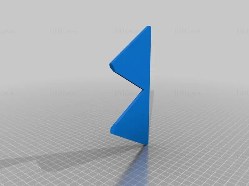 塞尔达传说少年林克 3D 打印模型 STL 文件