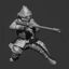 Zealot Sniper 3D Printing Model STL