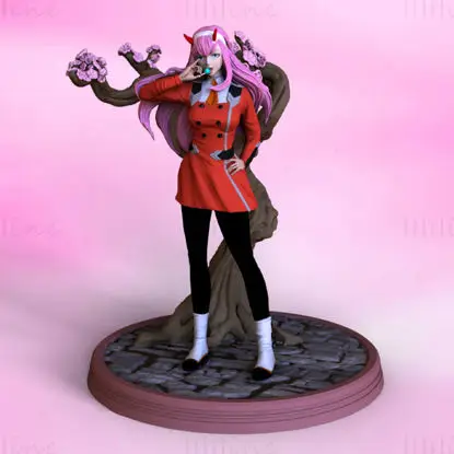 Zero Two 