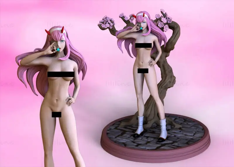 Zero Two 