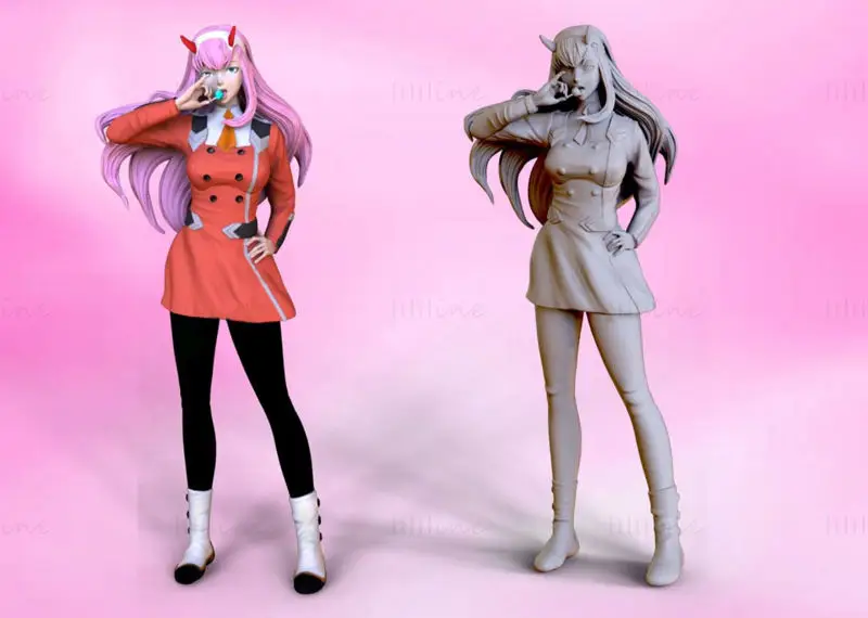 Zero Two 