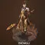 鍾離(しょうり) 原神3D プリント モデル STL ファイル