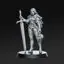Zirila Miniatures 3D Printing Model STL